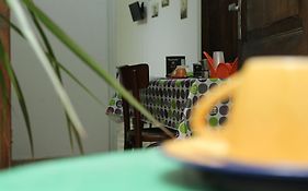 A Due Passi Dal Centro